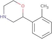 2-(O-tolyl)morpholine