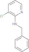 N-Benzyl-3-chloropyridin-2-amine