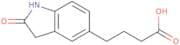 4-(2-Oxo-2,3-dihydro-1H-indol-5-yl)butanoic acid