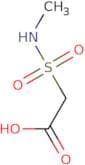 2-(Methylsulfamoyl)acetic acid