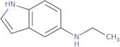 N-Ethyl-1H-indol-5-amine