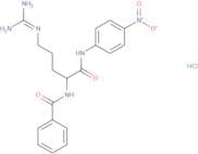 Bz-DL-Arg-pNA •  HCl [DL-BAPA]