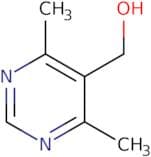 (4,6-Dimethylpyrimidin-5-yl)methanol