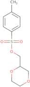 (R)-(1,4-Dioxan-2-yl)methyl 4-methylbenzenesulfonate