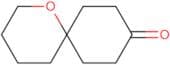 1-Oxaspiro[5.5]undecan-9-one
