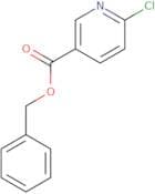 Benzyl 6-chloropyridine-3-carboxylate