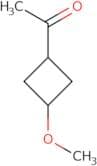 1-(3-Methoxycyclobutyl)ethan-1-one