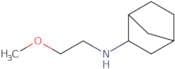 N-(2-Methoxyethyl)bicyclo[2.2.1]heptan-2-amine