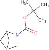 2-Boc-2-azabicyclo[2.1.1]hexane