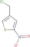 4-(Chloromethyl)-2-nitrothiophene
