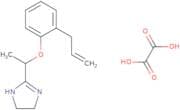 Allyphenyline oxalate