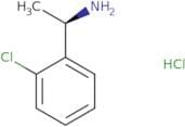 (R)-1-(2-Chlorophenyl)ethanamine hydrochloride