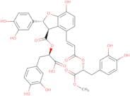 9''-Methyl salvianolate B