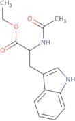 Ac-Trp-OEt