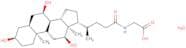 Glycocholic Acid Hydrate