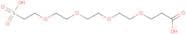Carboxy-PEG4-sulfonic acid