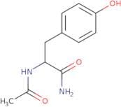 Ac-Tyr-NH2