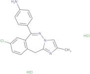 Gyki 47261 dihydrochloride