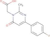 Danofloxacin d3 (methyl d3)