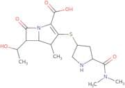 Meropenem-d6