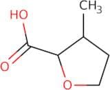 rac-(2R,3S)-3-Methyloxolane-2-carboxylic acid