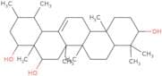Urs-12-ene-3β,16β,22α-triol