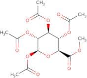 1,2,3,4-Tetra-O-acetyl-β-D-glucuronic acid methyl ester