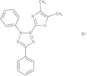 Thiazolyl Blue Tetrazolium Bromide