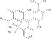 Thymol Blue Sodium Salt