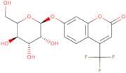 4-Trifluoromethylumbelliferyl-β-D-galactopyranoside