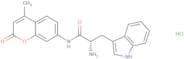 L-Tryptophan 7-amido-4-methylcoumarin hydrochloride