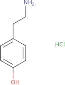 Tyramine hydrochloride