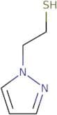 2-(1H-Pyrazol-1-yl)ethane-1-thiol