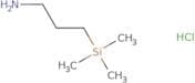(3-Aminopropyl)trimethylsilane hydrochloride