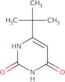 6-tert-Butylpyrimidine-2,4-diol