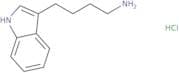 4-(1H-Indol-3-yl)butan-1-amine hydrochloride