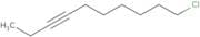 10-Chloro-3-decyne