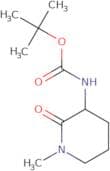 Heptadecanoyl stearate