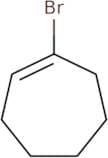 1-Bromocyclohept-1-ene