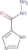 1H-Imidazole-5-carbohydrazide