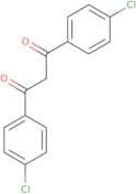 1,3-Bis(4-chlorophenyl)propane-1,3-dione