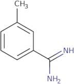 3-Methylbenzimidamide