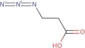 3-Azidopropionic acid
