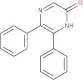 5,6-Diphenylpyrazinol