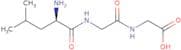 D-Leucylglycylglycine