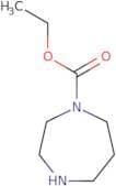 Ethyl 1,4-diazepane-1-carboxylate