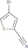 4-Bromothiophene-2-carbonitrile