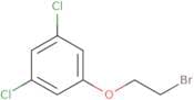 1-(2-Bromoethoxy)-3,5-dichlorobenzene