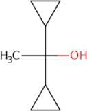 1,1-Dicyclopropylethan-1-ol