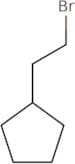 (2-bromoethyl)cyclopentane